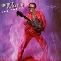 Bobby Womack - Through The Eyes Of A Child