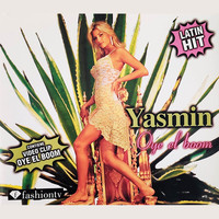 Yasmin - Oye El Boom