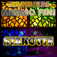 Ruben - Stanotte