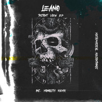 Leano - Distort View EP