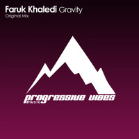 Faruk Khaledi - Gravity