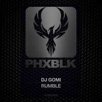 DJ Gomi - Rumble