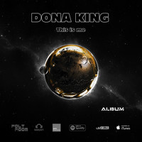 Dona King - This is me (Explicit)