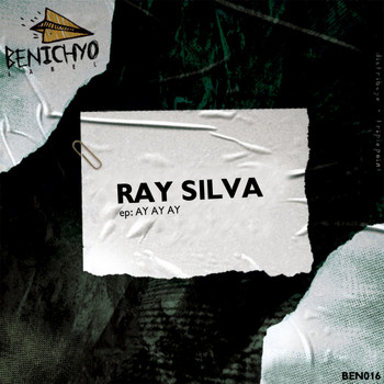 Ray Silva - Ay Ay Ay