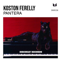 Koston Ferelly - Pantera