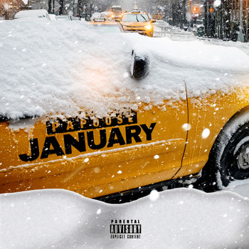 Papoose - January (Explicit)