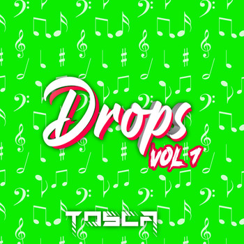 Tosca - Drops Vol 1