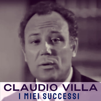 Claudio Villa - I Miei Successi