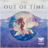Al3ss - Out Of Time