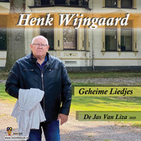 Henk Wijngaard - Geheime Liedjes
