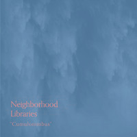 Neighborhood Libraries - Cumulonimbus