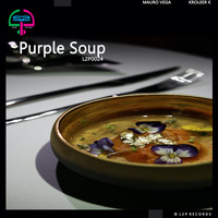 Mauro Vega - Purple Soup