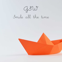GSW / - Smile All the Time