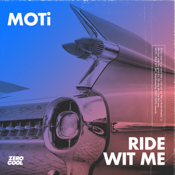 MOTI - Ride Wit Me