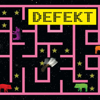Defekt - Pete's Game Machine