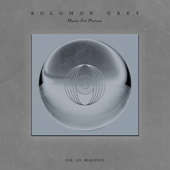 Solomon Grey - Clouds Are Not Spheres