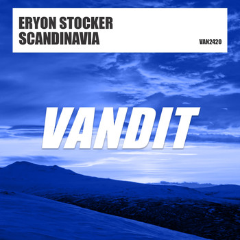Eryon Stocker - Scandinavia