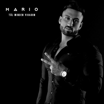 Mario - Túl minden viharon