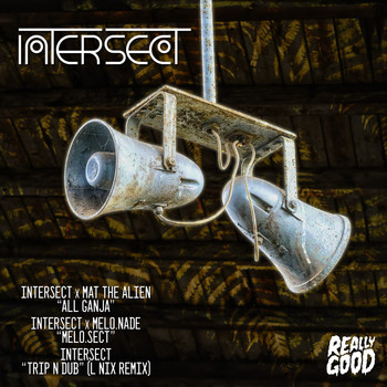 Intersect - Intersect RGR #33