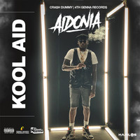 Aidonia - Kool Aid (Explicit)