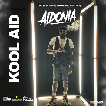 Aidonia - Kool Aid (Explicit)