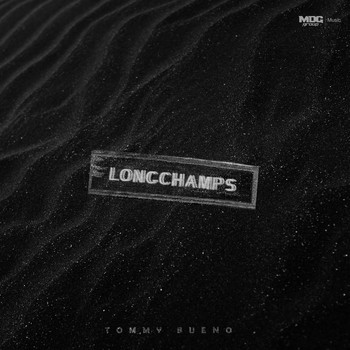 Tommy Bueno - Longchamps