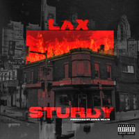 LAX - Sturdy (Explicit)