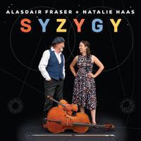Alasdair Fraser & Natalie Haas - Syzygy