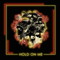 Vinok - Hold on Me