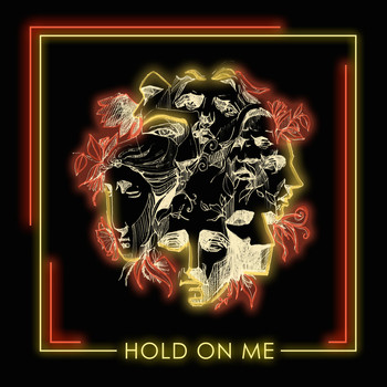 Vinok - Hold on Me