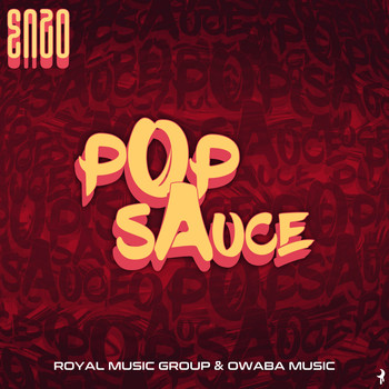 Enzo - Pop Sauce