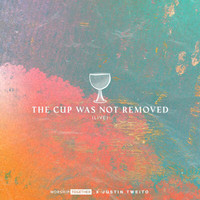 Justin Tweito, Worship Together - The Cup Was Not Removed (Live)