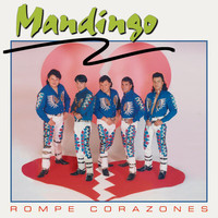 Mandingo - Rompe Corazones