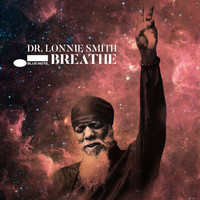 Dr. Lonnie Smith - Bright Eyes (Live)