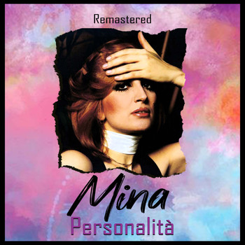 Mina - Personalità (Remastered)