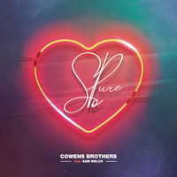 Cowens Brothers - So Pure