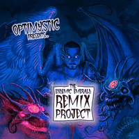 Optimystic - OptiMystic Presents... The Endemic Emerald Remix Project (Explicit)