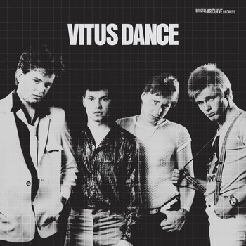 Vitus Dance - Down at the Park