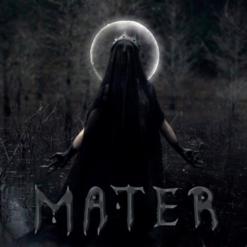 Mater - Mater (Explicit)