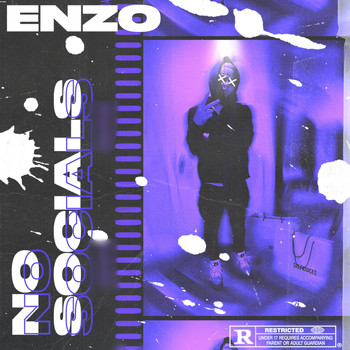 Enzo - No Socials (Explicit)