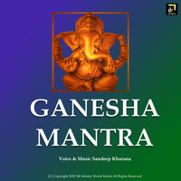 Sandeep Khurana - Ganesha Mantra