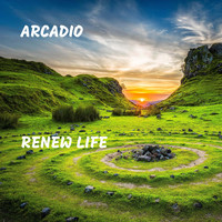 Arcadio - Renew Life