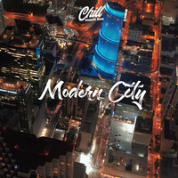 Chill Music Box - Modern City