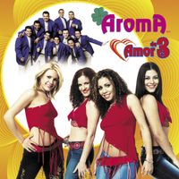 Aroma - Amor De 3