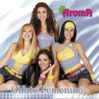 Aroma - Olfato Femenino