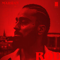 Marwan - RØD (Explicit)