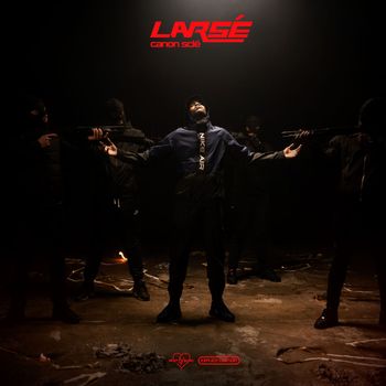 Larsé - Canon scié (Explicit)