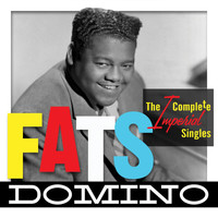 Fats Domino - The Complete Imperial Singles