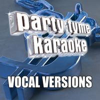 Party Tyme Karaoke - Party Tyme Karaoke - Hip Hop & Rap Hits 1 (Vocal Versions)