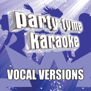 Party Tyme Karaoke - Party Tyme Karaoke - R&B Female Hits 5 (Vocal Versions)